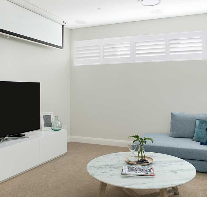 Hunters Hill Shutters