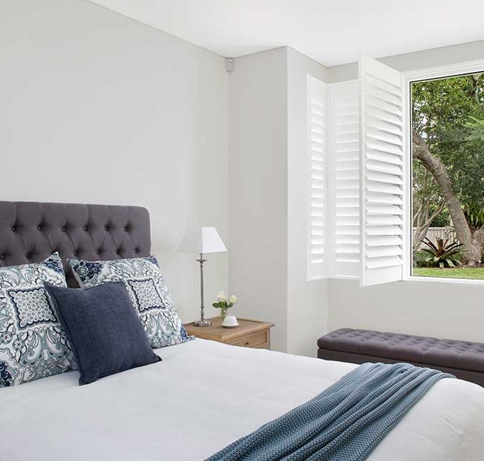 Hunters Hill Shutters