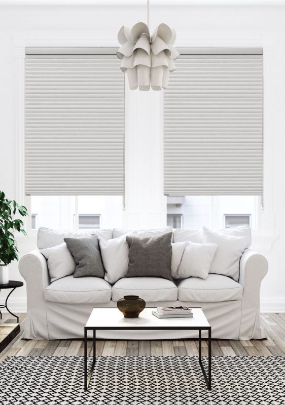 Smartrelease Norman Honeycomb blind