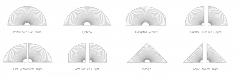 Norman Honeycomb Blinds 