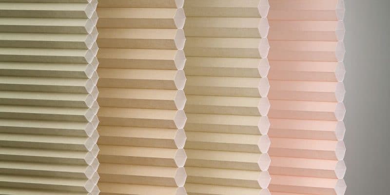 Norman Honeycomb Blinds